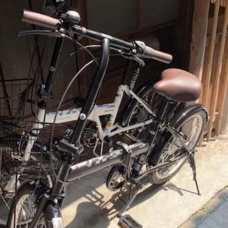 Kyomachiya Higashiyama Sanjo Kanau Kyoto Luaran gambar