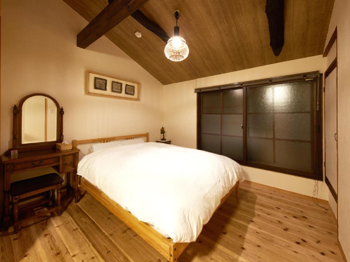 Kyomachiya Higashiyama Sanjo Kanau Kyoto Luaran gambar