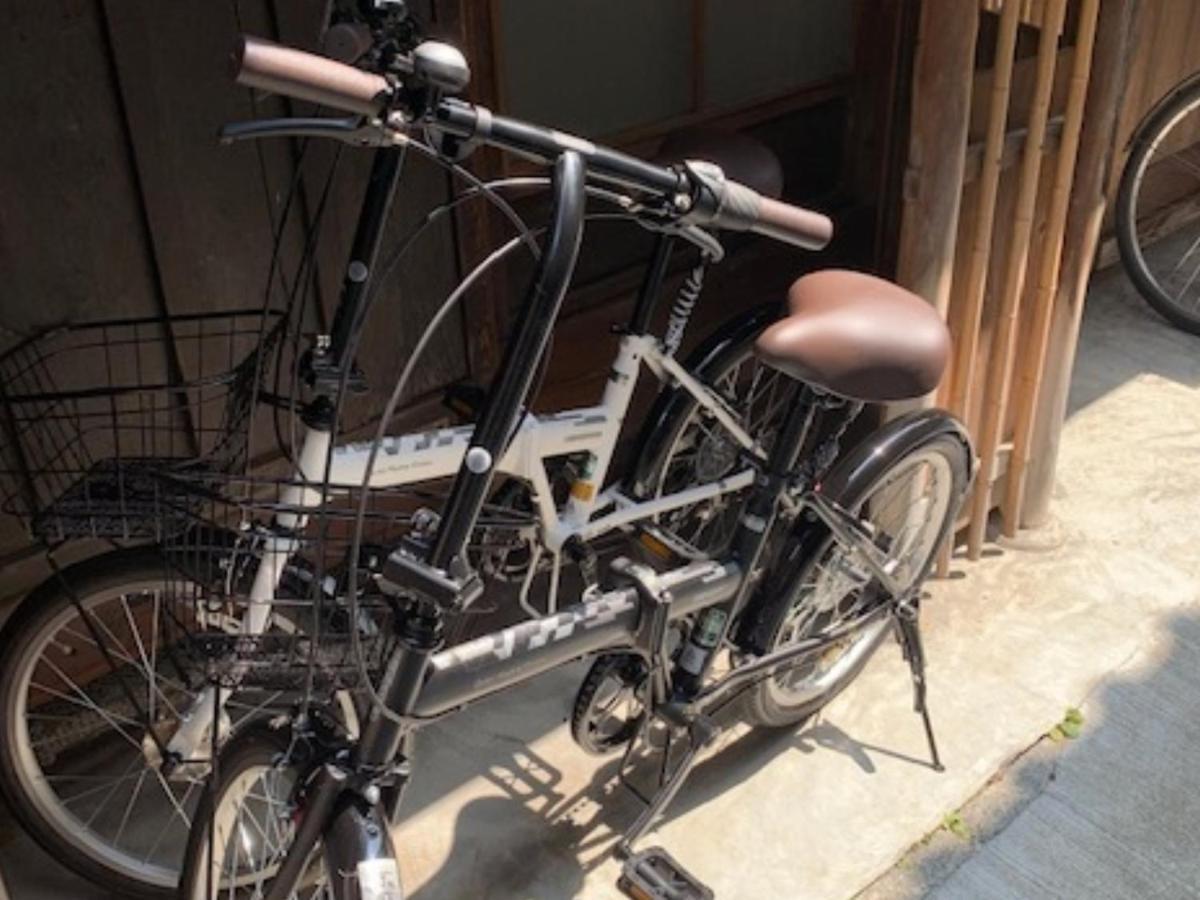 Kyomachiya Higashiyama Sanjo Kanau Kyoto Luaran gambar