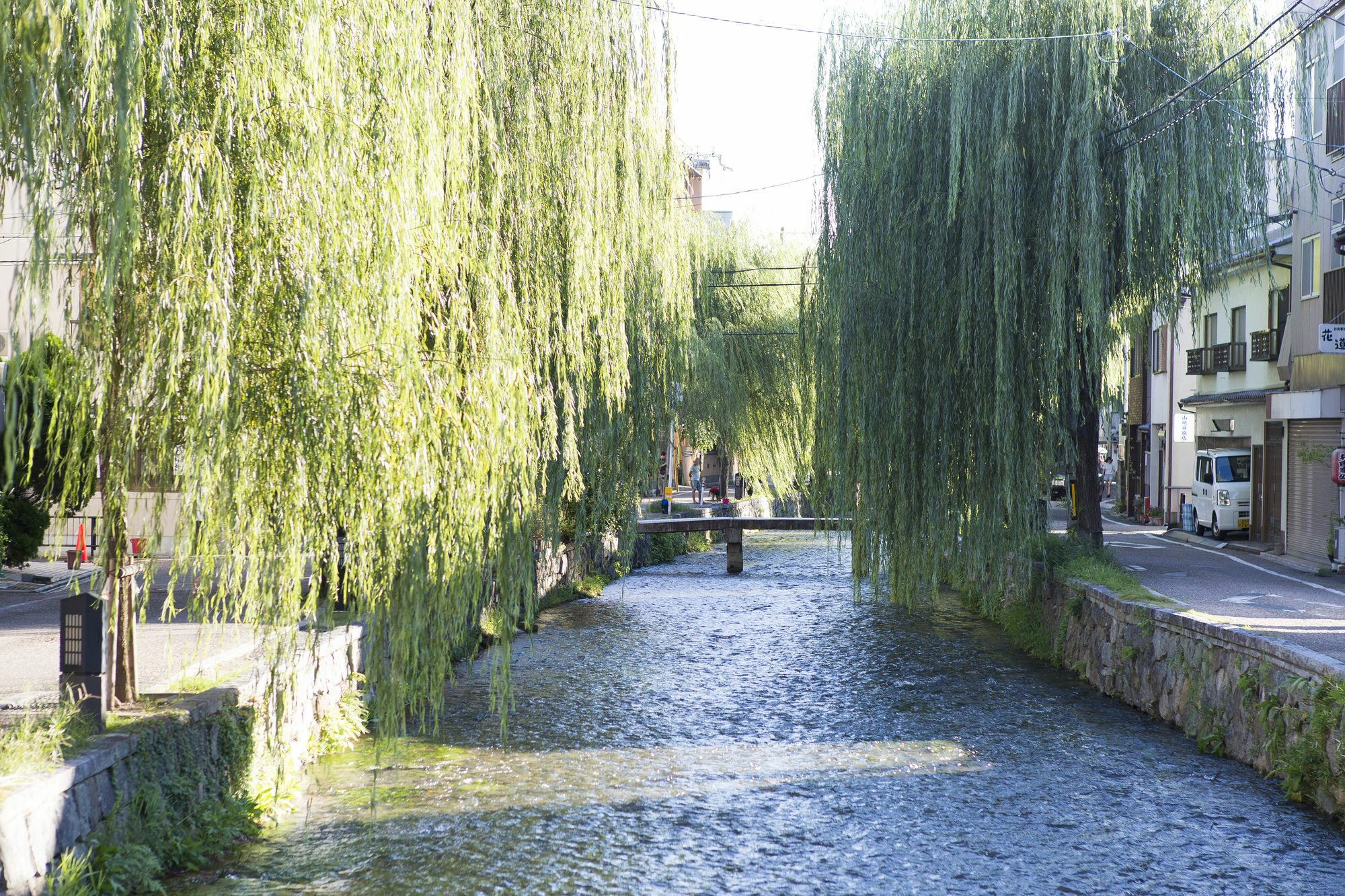 Kyomachiya Higashiyama Sanjo Kanau Kyoto Luaran gambar