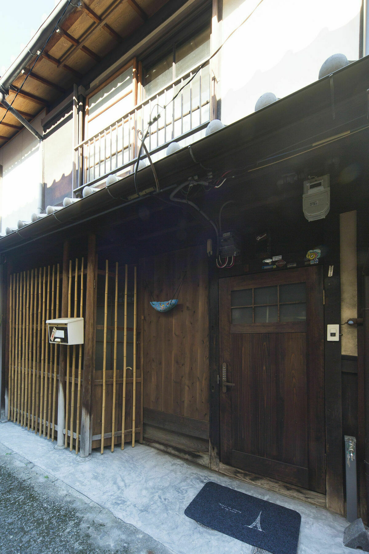 Kyomachiya Higashiyama Sanjo Kanau Kyoto Luaran gambar